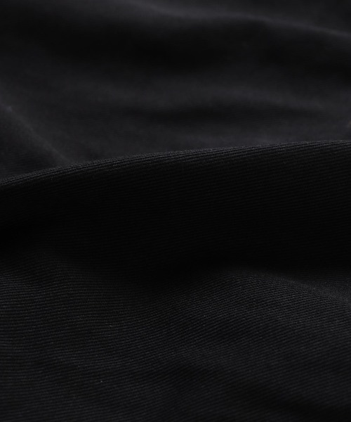 is-ness(イズネス)の「is-ness / イズネス Balloon EZ Pants(その他パンツ・メンズ・ベージュ/ブラック・MEDIUM/LARGE)」の5枚目の写真