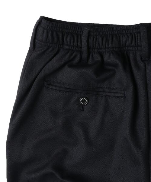 DRESSTERIOR(ドレステリア)の「【セットアップ可】ニットジャージ テーパードスリムパンツ(その他パンツ・メンズ・ネイビー・85/76/79/82)」の8枚目の写真