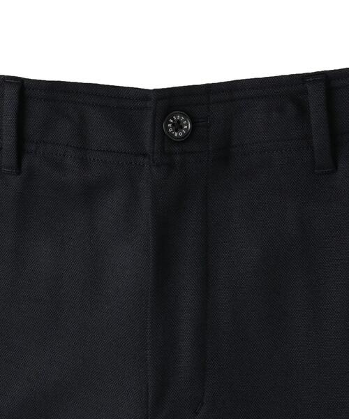 DRESSTERIOR(ドレステリア)の「【セットアップ可】ニットジャージ テーパードスリムパンツ(その他パンツ・メンズ・ネイビー・85/76/79/82)」の10枚目の写真