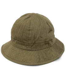 YMCLKY（ワイエムシーエルケーワイ）の「米軍タイプ M-41 HBTハット 2023モデル YMCLKY. #HH021YN（ハット）」