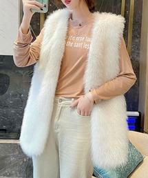 エコファー ベスト