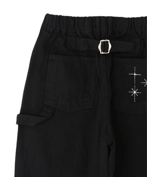 SIS（エスアイエス）の「SIS/エスアイエス/SIDE STITCH PANTS（その他パンツ・レディース・ブラック・M）」の13枚目の写真