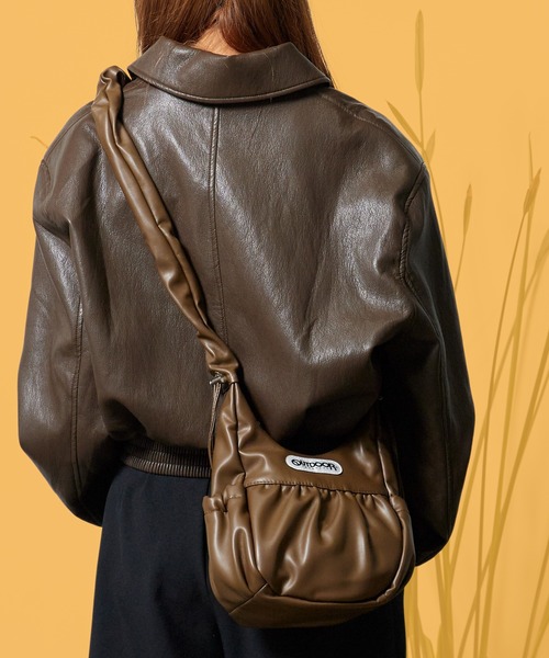 セール】OUTDOOR PRODUCTS/アウトドアプロダクツ Egg Shoulder Bag