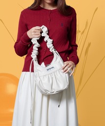 OUTDOOR PRODUCTS/アウトドアプロダクツ Egg Shoulder Bag ショルダーバック カジュアル ストリート アウトドア ユニセックス シーズレス 2026秋冬