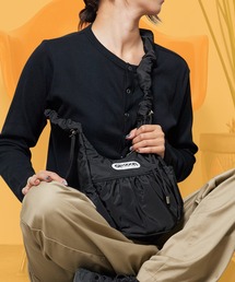 OUTDOOR PRODUCTS/アウトドアプロダクツ Egg Shoulder Bag ショルダーバック カジュアル ストリート アウトドア ユニセックス シーズレス 2026秋冬