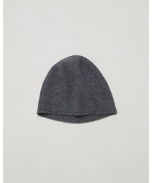 TODAYFUL（トゥデイフル）の「Seamless Cashmere Beanie 12621013（ニットキャップ/ビーニー）」