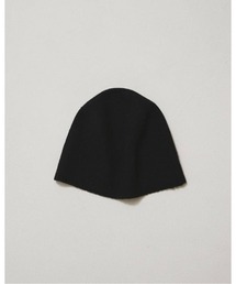 TODAYFUL（トゥデイフル）の「Seamless Cashmere Beanie 12621013（ニットキャップ/ビーニー）」
