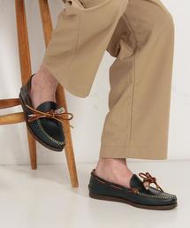 YUKETEN（ユケテン）の「＜YUKETEN（ユケテン）＞ NATIVE ANTLERMOC