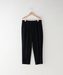 Steven Alan | ＜Steven Alan＞ 2W/ST WL S/BG TAPERED JST/ﾊﾟﾝﾂ(スラックス)