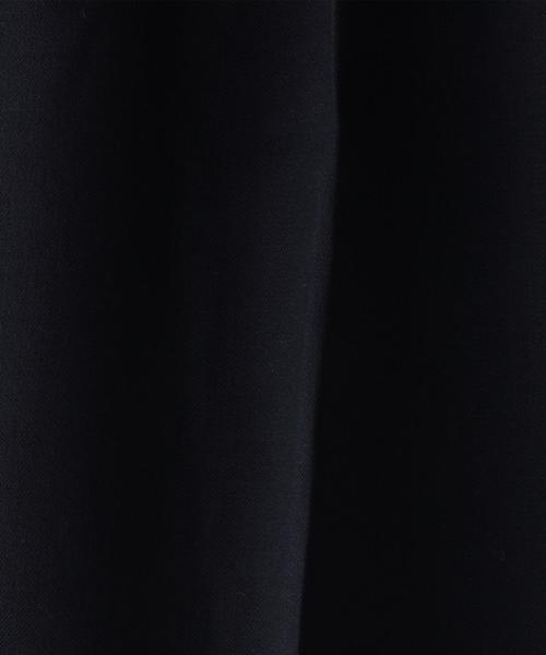 Steven Alan（スティーブンアラン）の「＜Steven Alan＞ 2W/ST WL S/BG TAPERED JST/ﾊﾟﾝﾂ（スラックス・メンズ・ダークグレー/ネイビー・MEDIUM/SMALL/LARGE/X-LARGE）」の10枚目の写真