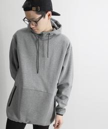 WEGO | WEGO/エアテックスウェットプルパーカー(パーカー)