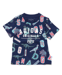 adidas | オリジナルス Tシャツ [DINO TEE](Tシャツ/カットソー)