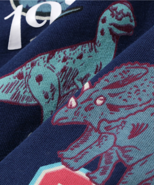 adidas（アディダス）の「オリジナルス Tシャツ [DINO TEE]（Tシャツ/カットソー・キッズ・その他・100/120/110/90）」の6枚目の写真