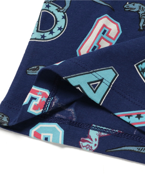 adidas（アディダス）の「オリジナルス Tシャツ [DINO TEE]（Tシャツ/カットソー・キッズ・その他・100/120/110/90）」の7枚目の写真