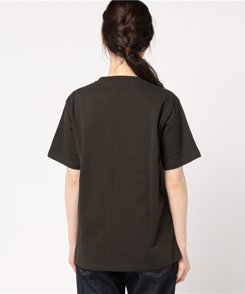 METALLICA(メタリカ)の「【男女兼用ユニッセクス商品】メタリカ 十字架柄T (Tシャツ/カットソー・レディース・ブラック・MEDIUM/LARGE)」の5枚目の写真