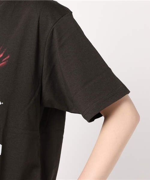 METALLICA(メタリカ)の「【男女兼用ユニッセクス商品】メタリカ 十字架柄T (Tシャツ/カットソー・レディース・ブラック・MEDIUM/LARGE)」の7枚目の写真