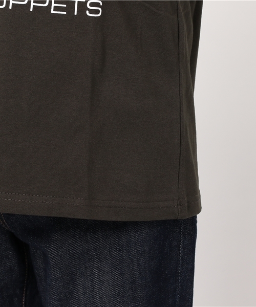 METALLICA(メタリカ)の「【男女兼用ユニッセクス商品】メタリカ 十字架柄T (Tシャツ/カットソー・レディース・ブラック・MEDIUM/LARGE)」の8枚目の写真