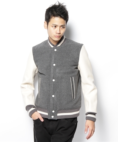 martinique(マルティニーク)の「martinique / オリジナルスタジャン(スタジャン)」 WEAR