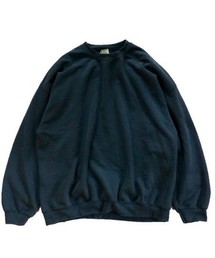 【WEB限定】TOWNCRAFT/タウンクラフト 80'S CREW SWEAT