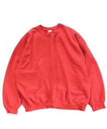 TOWNCRAFT | 【WEB限定】TOWNCRAFT/タウンクラフト 80'S CREW SWEAT(スウェット)