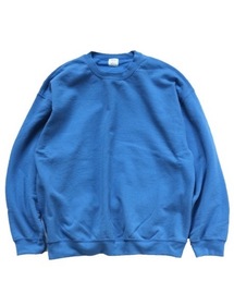 【WEB限定】TOWNCRAFT/タウンクラフト 80'S CREW SWEAT