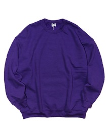【WEB限定】TOWNCRAFT/タウンクラフト 80'S CREW SWEAT