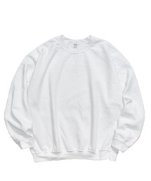 【WEB限定】TOWNCRAFT/タウンクラフト 80'S CREW SWEAT