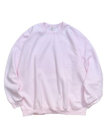 【WEB限定】TOWNCRAFT/タウンクラフト 80'S CREW SWEAT