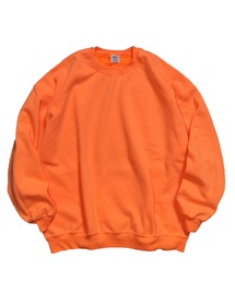 【WEB限定】TOWNCRAFT/タウンクラフト 80'S CREW SWEAT