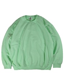 【WEB限定】TOWNCRAFT/タウンクラフト 80'S CREW SWEAT