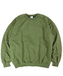 【WEB限定】TOWNCRAFT/タウンクラフト 80'S CREW SWEAT