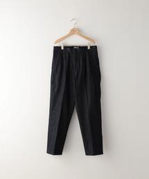 Steven Alan | ＜Steven Alan＞ SLVC/DENIM 1P BAGGY TAPERED/ﾃﾞﾆﾑﾊﾟﾝﾂ ◆(デニムパンツ)