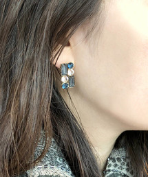 petitcro | クラシック　ピアス(ピアス（両耳用）)