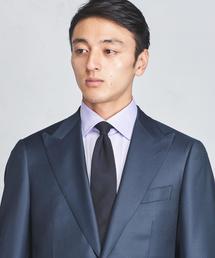 UNITED ARROWS（ユナイテッドアローズ）の「UADT VBC ネイビー ツイル