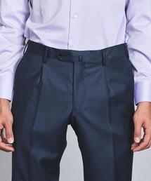 UNITED ARROWS（ユナイテッドアローズ）の「UADT VBC ネイビー ツイル