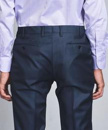 UNITED ARROWS（ユナイテッドアローズ）の「UADT VBC ネイビー ツイル