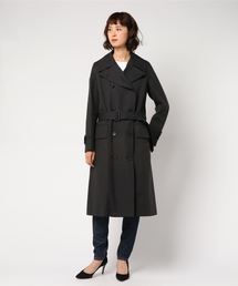 MARGARET HOWELL（マーガレットハウエル）の「COTTON TWILL COATING