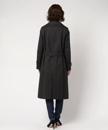 MARGARET HOWELL（マーガレットハウエル）の「COTTON TWILL COATING