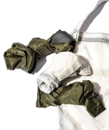 PUEBCO | VINTAGE PARACHUTE LIGHT BAG(ショルダーバッグ)