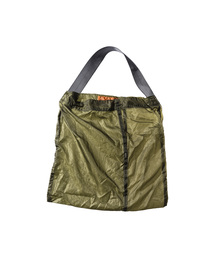 PUEBCO(vGuR)VINTAGE PARACHUTE LIGHT BAG(V_[obO)