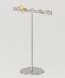 【fleur by Miho Nakayama】スクエアイヤリングセット