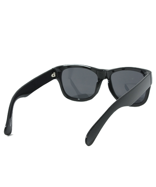 ROSE BUD(ローズバッド)の「(DIEU)5892 SUNGLASS(サングラス・レディース・ブラック/レオパード/ホワイト・ONE SIZE)」の8枚目の写真