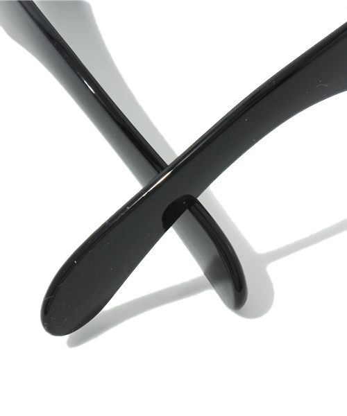 ROSE BUD(ローズバッド)の「(DIEU)5892 SUNGLASS(サングラス・レディース・ブラック/レオパード/ホワイト・ONE SIZE)」の9枚目の写真