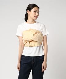 kobelettuce�i�R�E�x���^�X�j�́u������2�_SET���r�X�`�F+�V���v��T�V���c�Z�b�g/���f�B�[�X/�g�b�v�X[C3249]�_�˃��^�X�i���̑��g�b�v�X�j�v