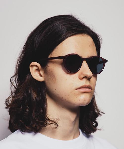 ADSR アイウェア A.D.S.R. 全商品: | パリミキ オンラインショップ