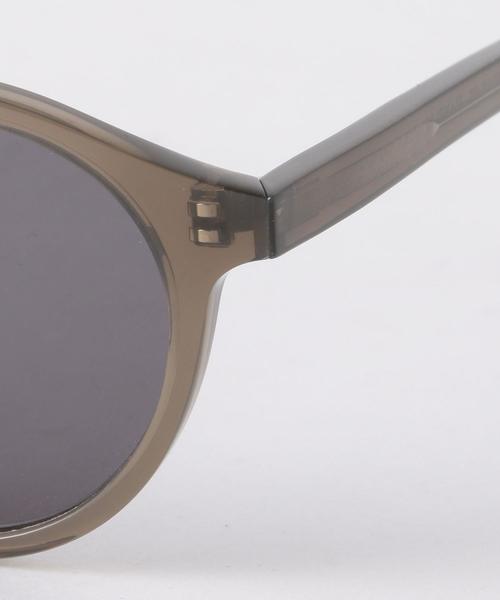 ADSR アイウェア A.D.S.R.（エーディーエスアール）の「＜A.D.S.R.＞ HOLIDAY