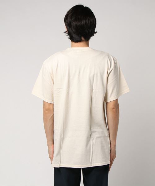 ONLY NY(オンリーニューヨーク)の「【ONLY NY】オンリーニューヨーク WEST SIDE BASKETBALL Tee(Tシャツ/カットソー・メンズ・キナリ・MEDIUM/LARGE/X-LARGE)」の3枚目の写真