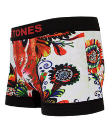 BETONES（ビトーンズ）の「【BETONES/ビトーンズ】「BETONES×Fujiyoshi Brother’s」アンダーウェア MFU003（ボクサーパンツ）」