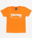 Thrasher スラッシャー の Thrasher Peanuts コラボスヌーピーt Tシャツ カットソー Wear