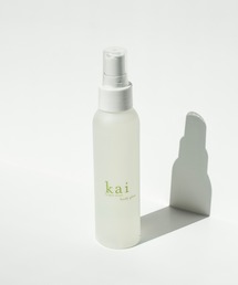 kai fragrance（カイフレグランス）の「body glow (ボディグロー)（ボディケア/ボディクリーム）」